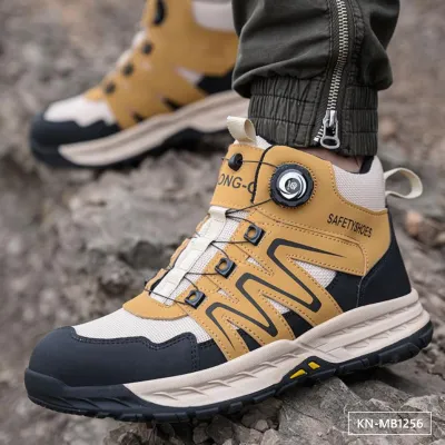 POWER STEP SAFETY BOOTS